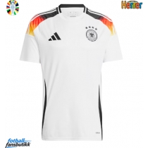 Tyskland Hjemmedrakt EM 2024 Kortermet